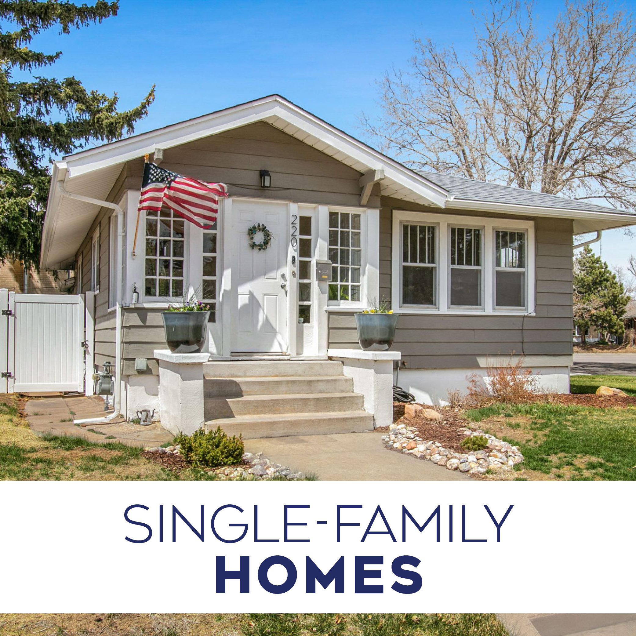 Single-Family Homes Coldwell Banker Real Estate Cheyenne Wyoming