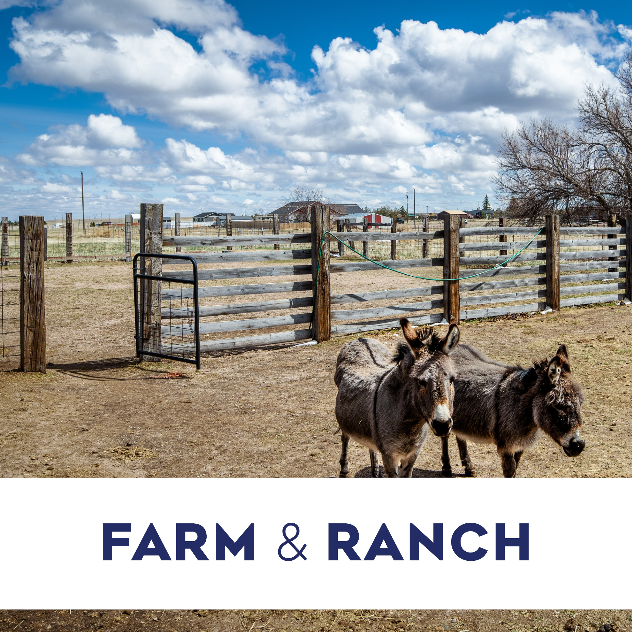 Farm and Ranch Coldwell Banker Real Estate Cheyenne Wyoming