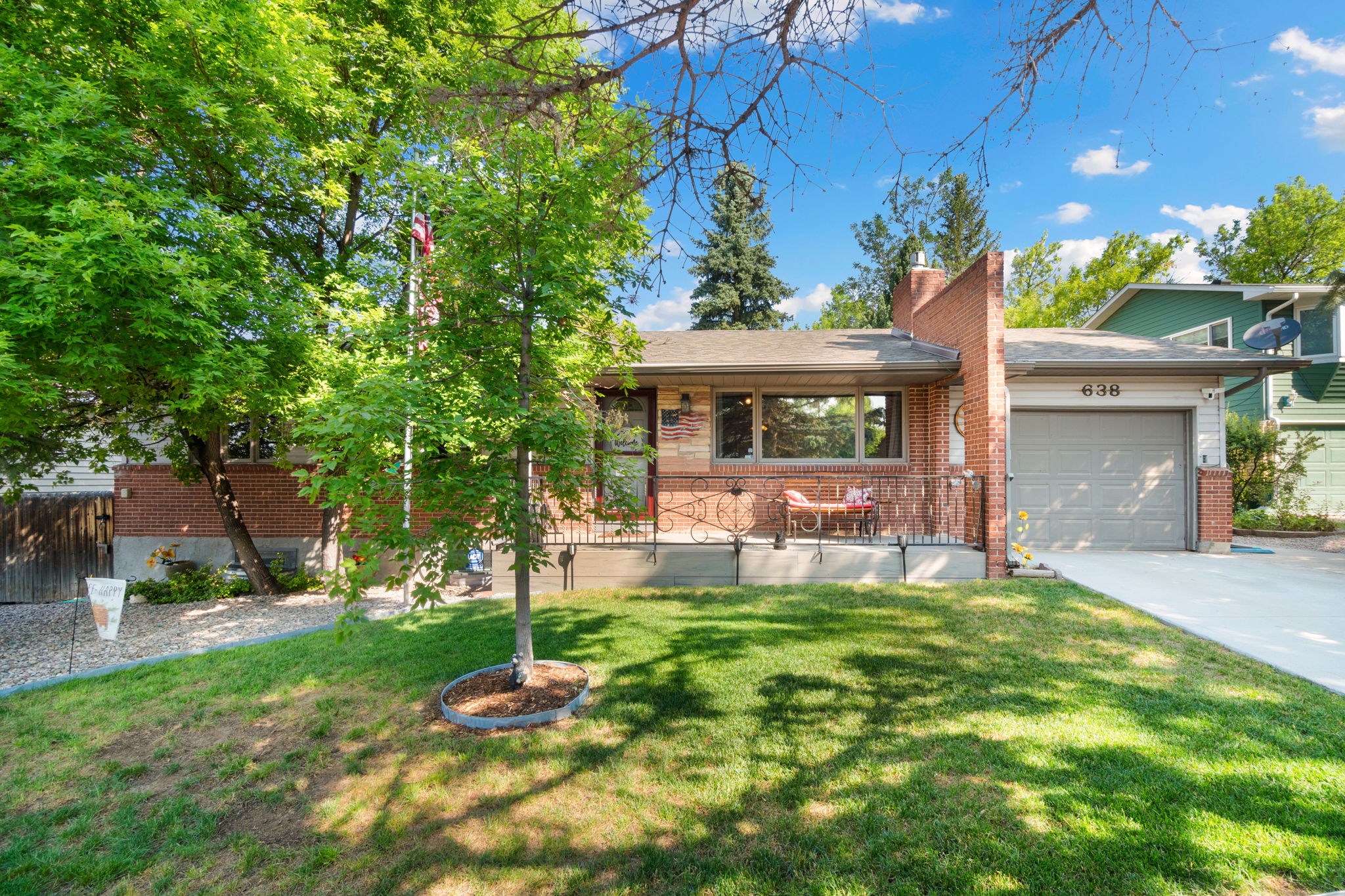 638 Hirst Street