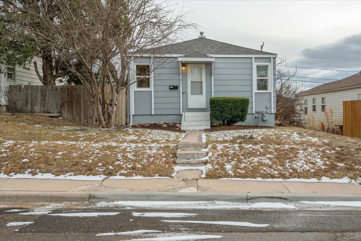 1911 E. 17th Street