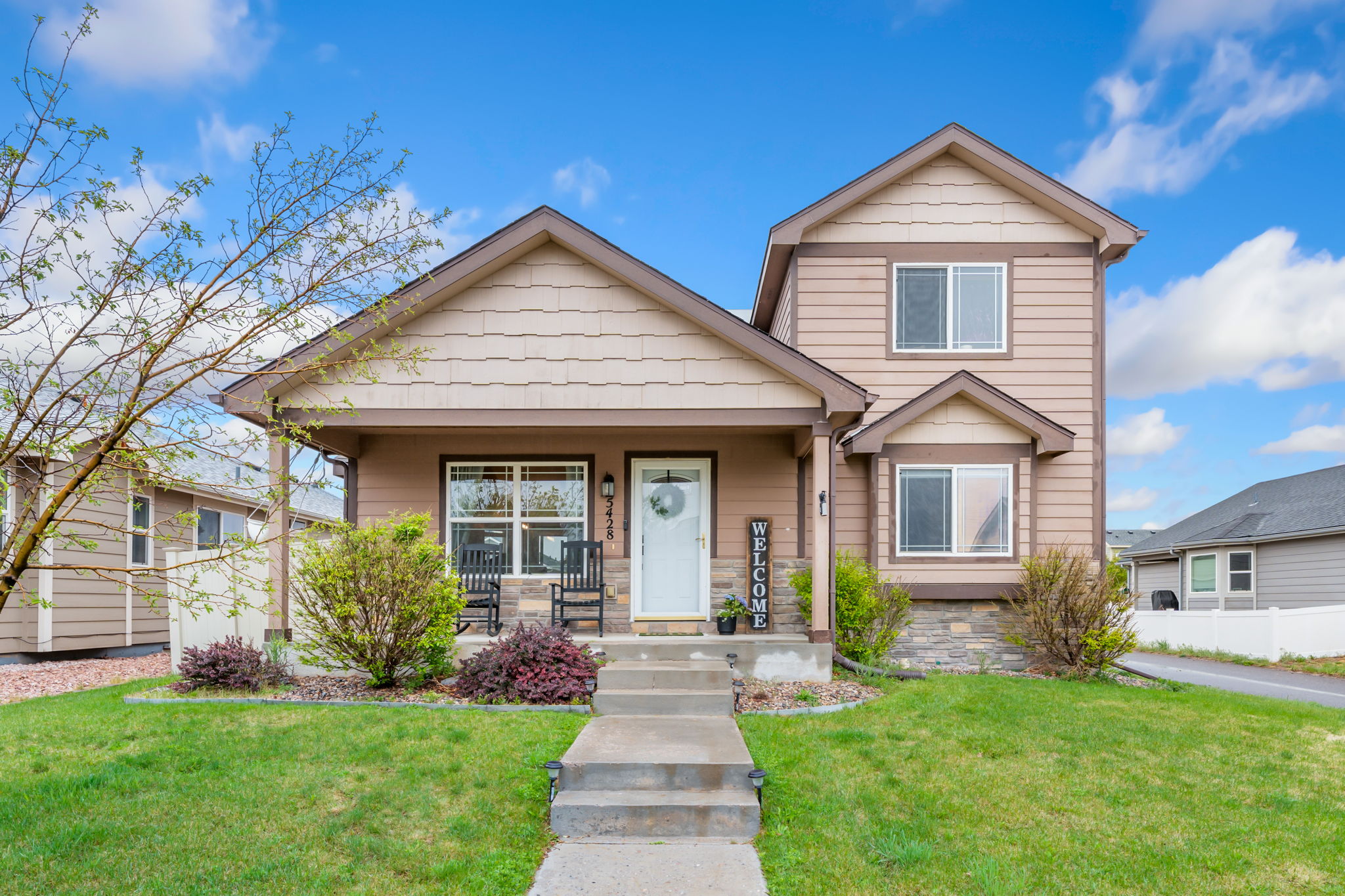 5428 Alex Ranch Road