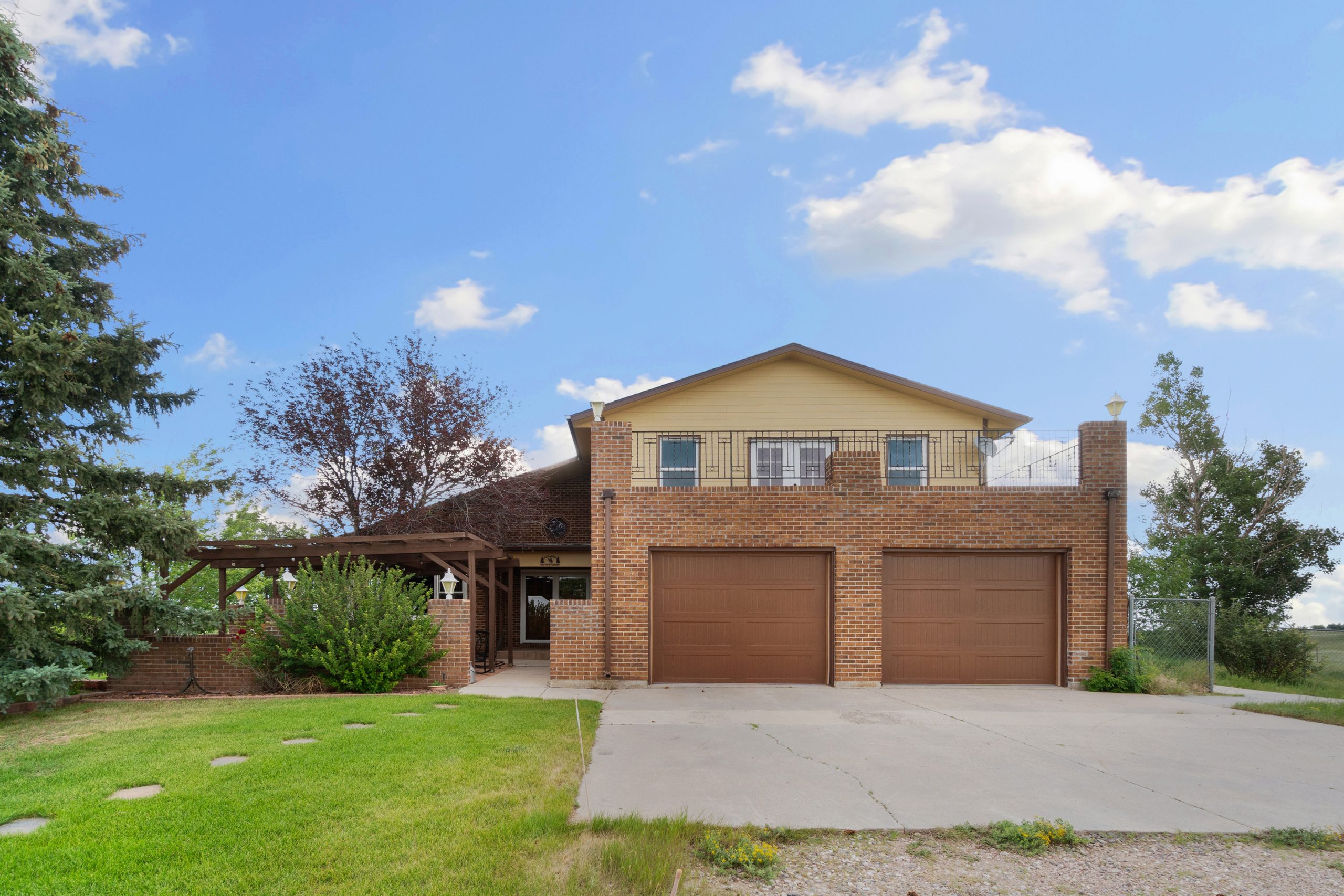 11803 Glencoe Drive