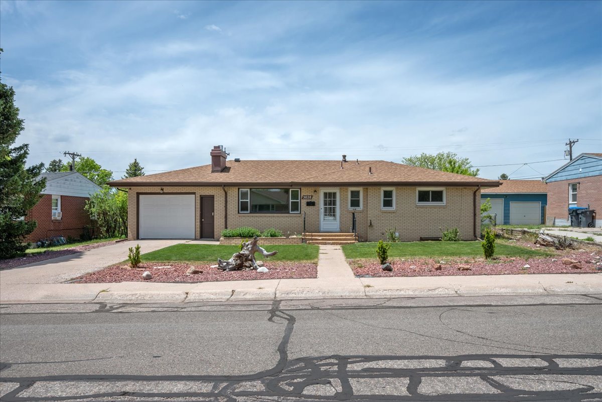 5028 Greybull Avenue