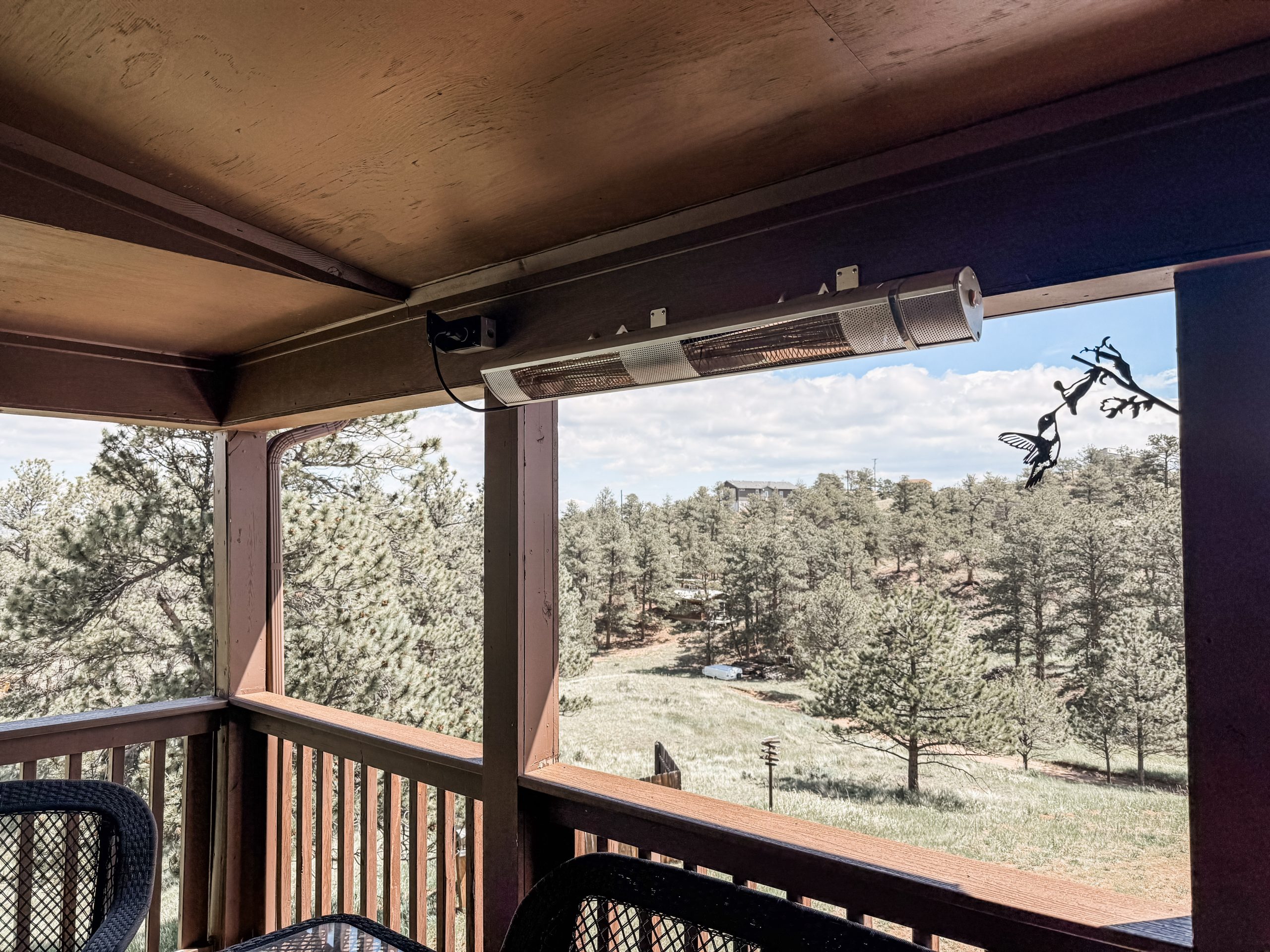 1040 Trails End