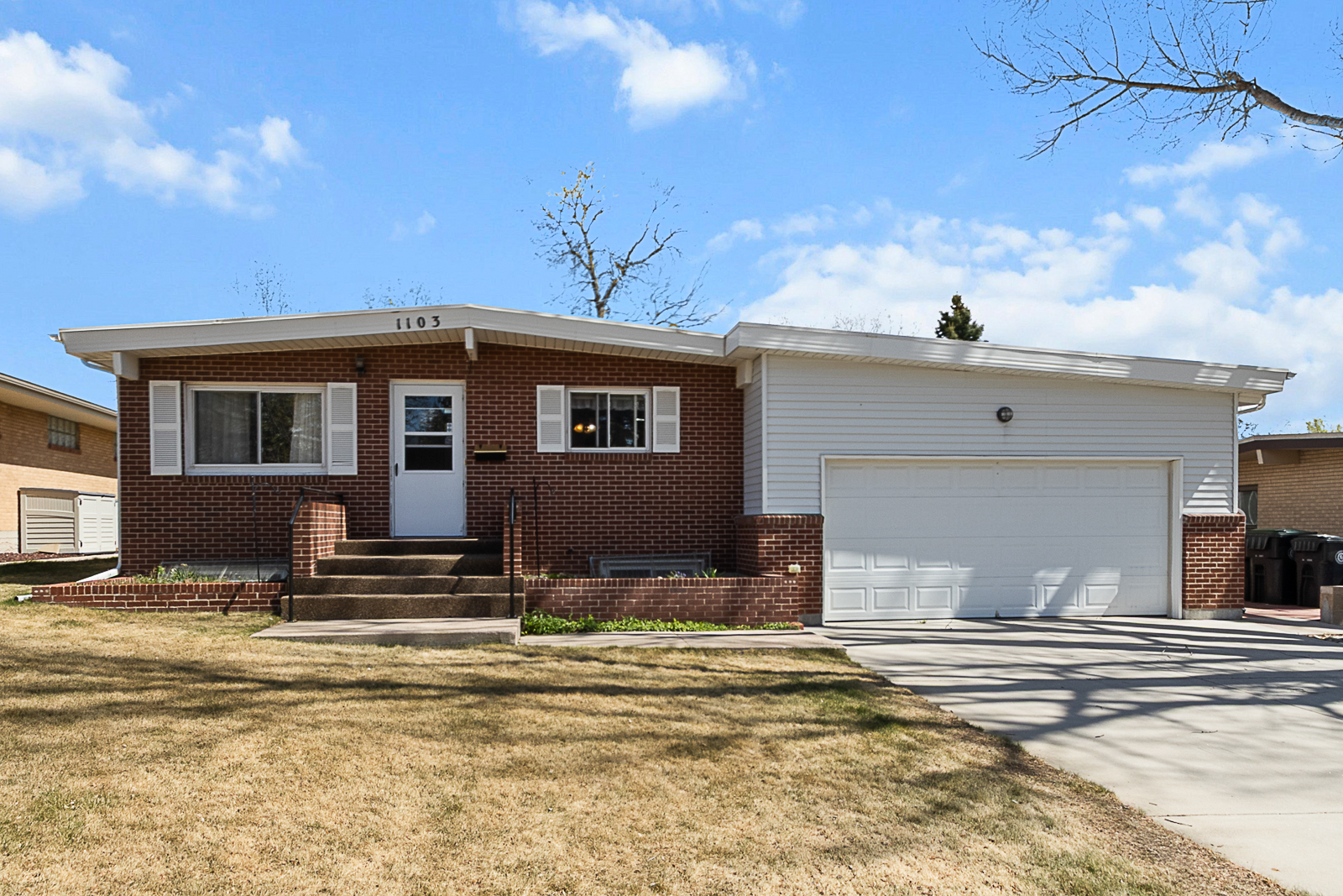 1103 Rosebud Road