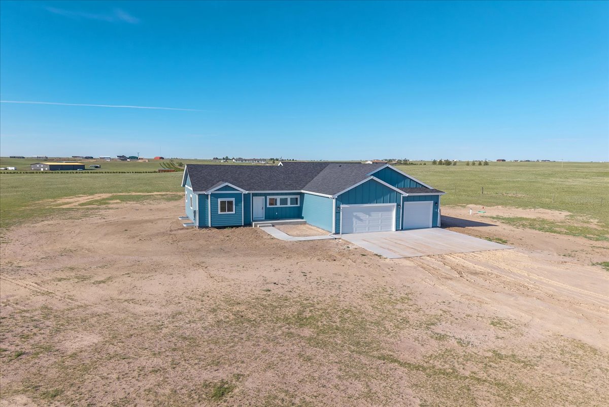 3631 Sky Valley Road