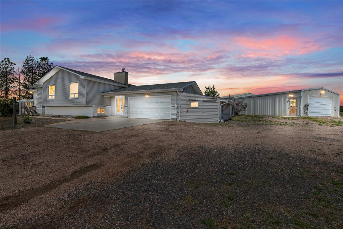 8012 Bobcat Road