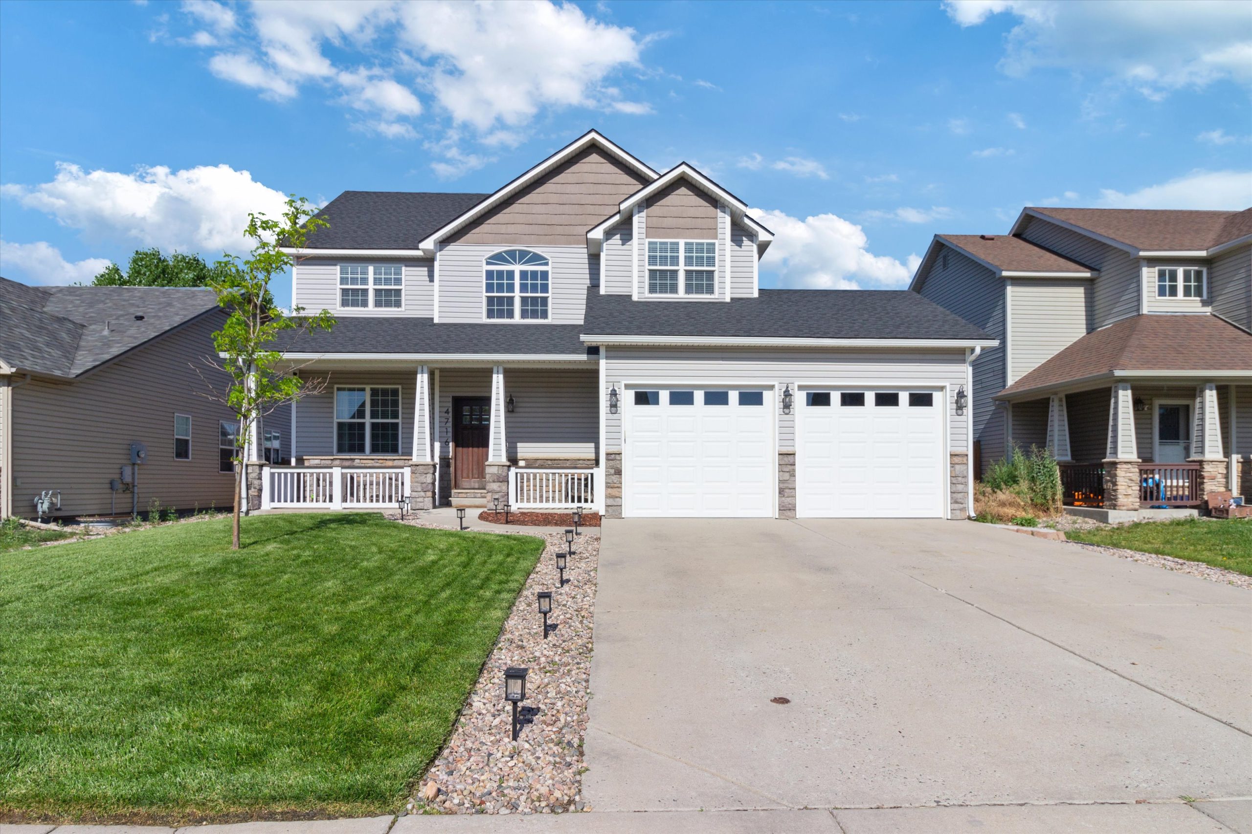 4716 Garnet Way