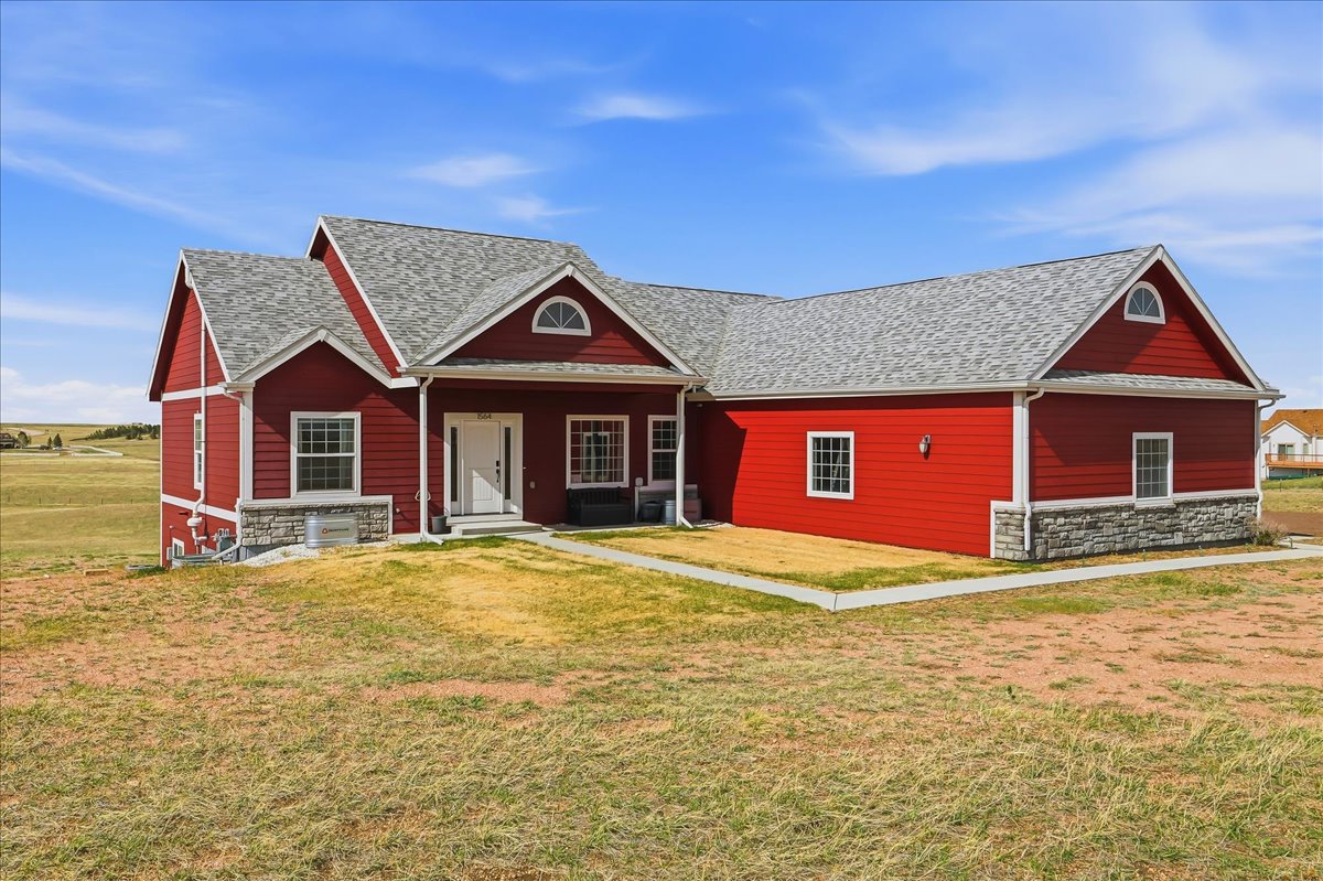 1564 Barberry Ridge