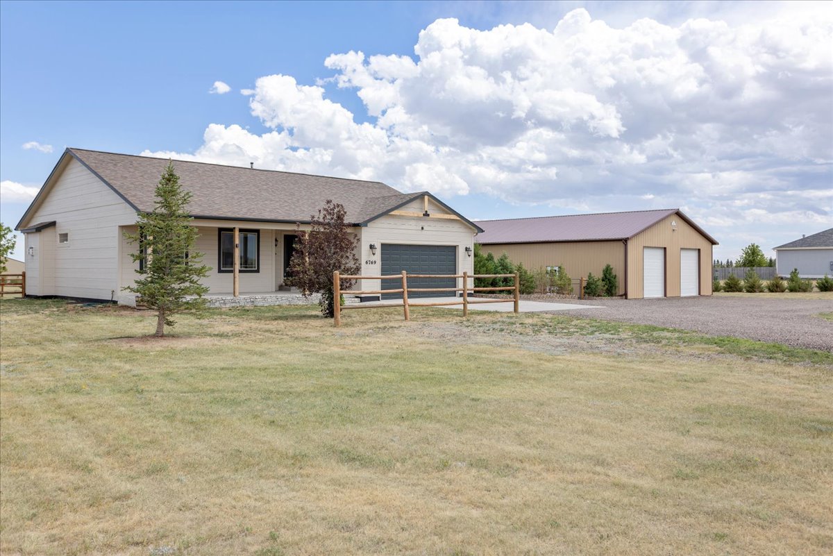 6769 Spencer Drive