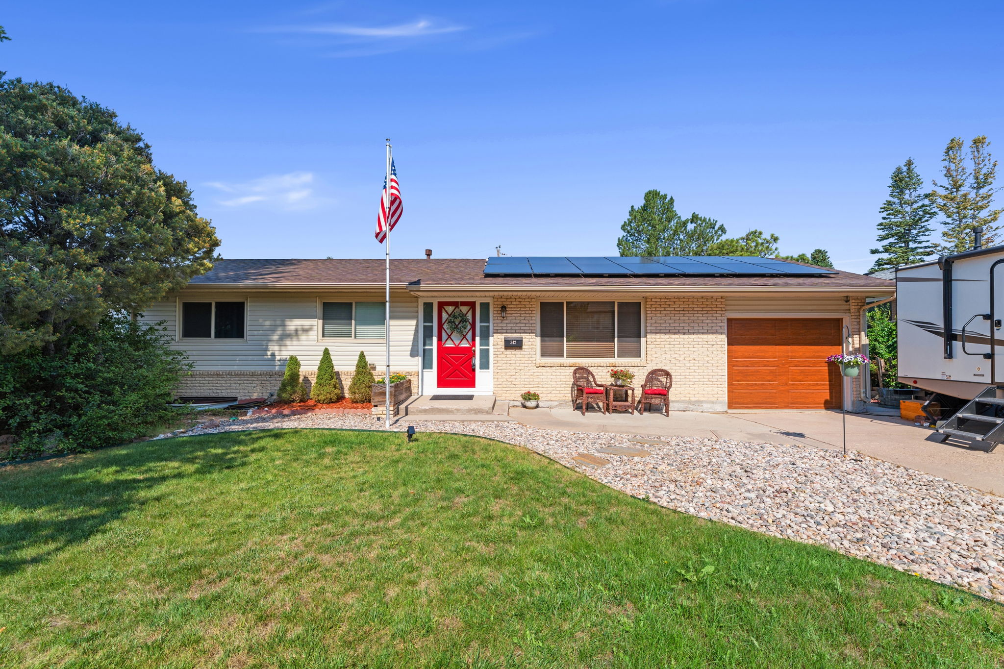 342 Bocage Drive