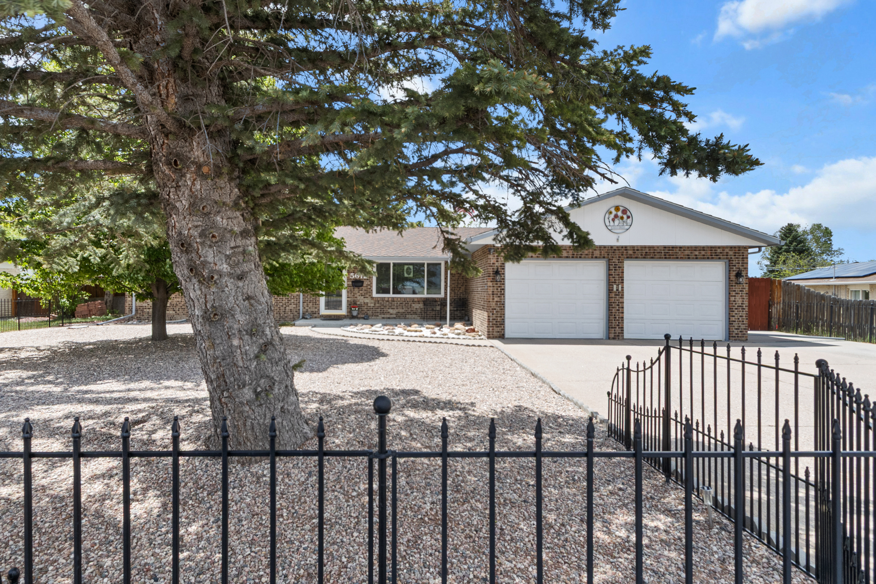 5612 Powderhouse Road