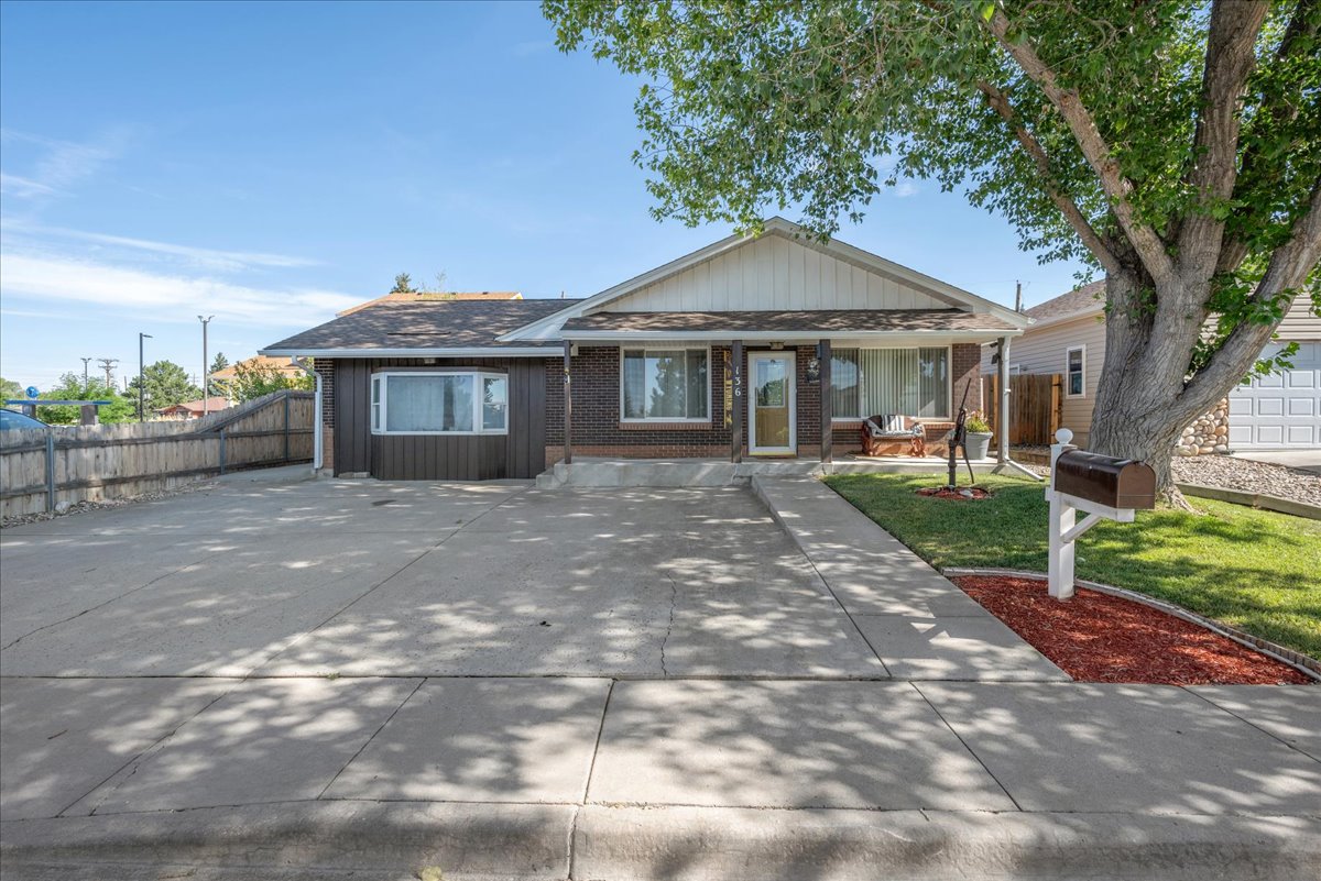 136 Quincy Road