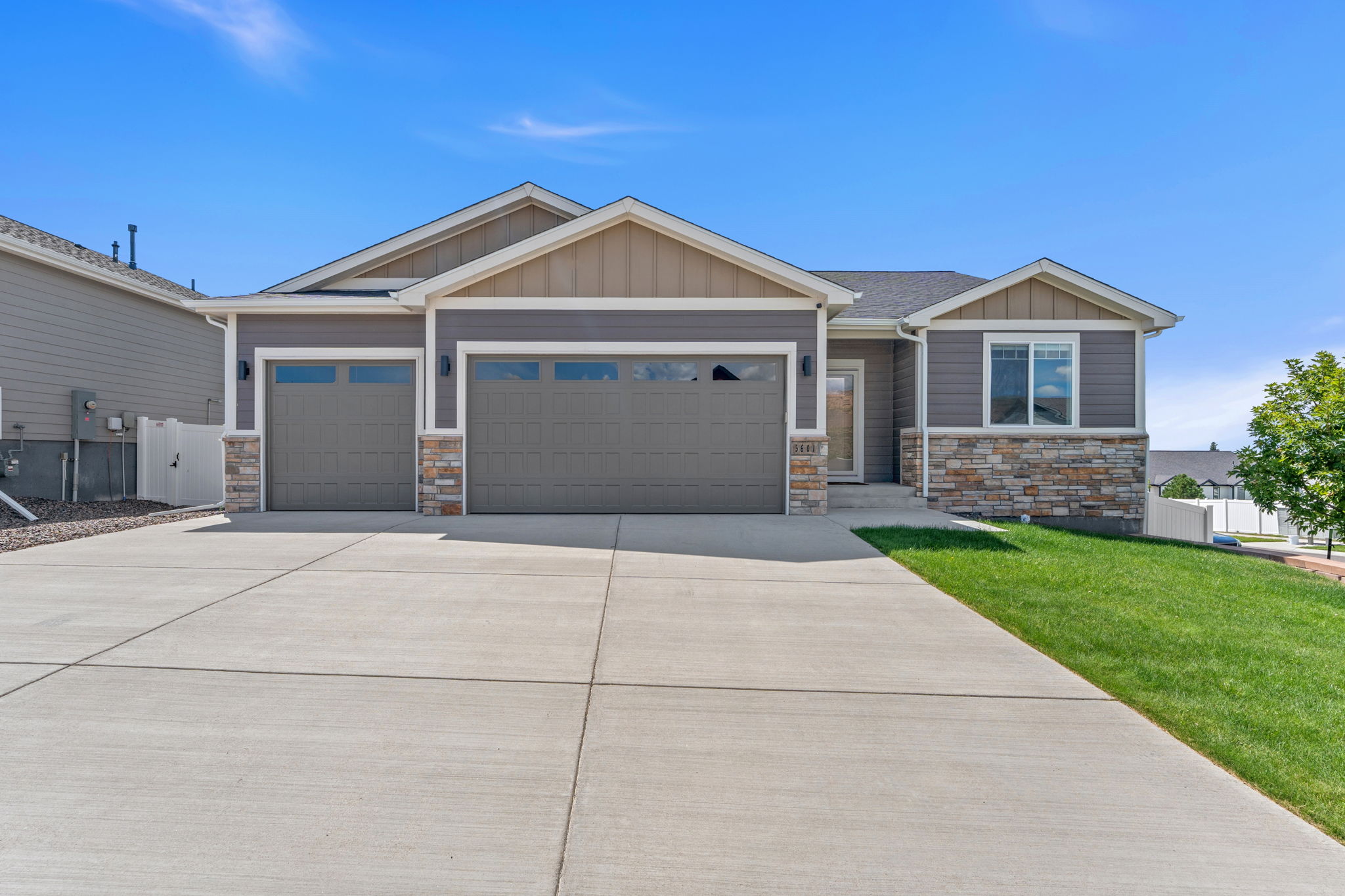 5601 Carmel Drive