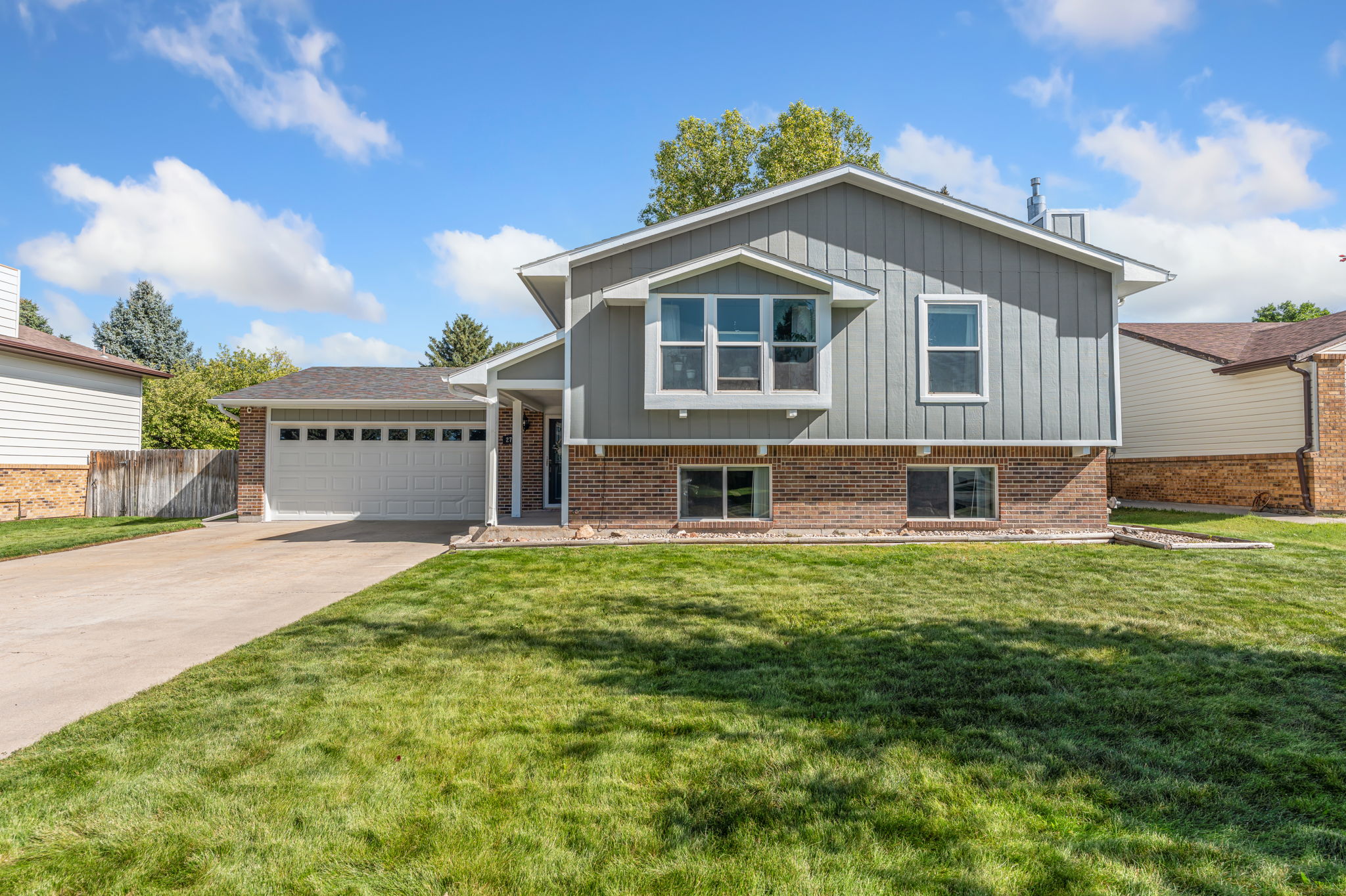 2700 Sagebrush Avenue