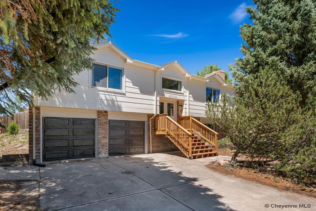 2508 Council Bluff