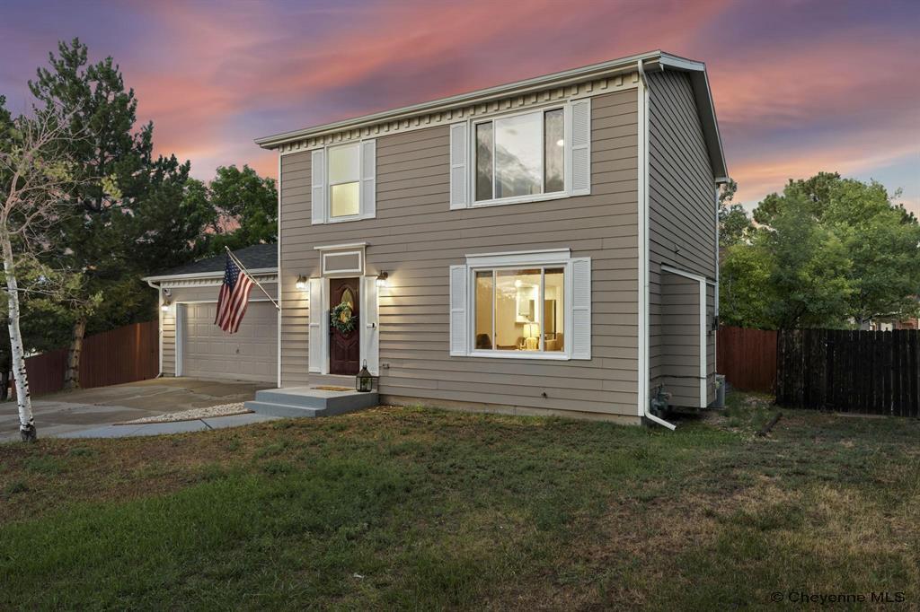 5225 Sunset Drive