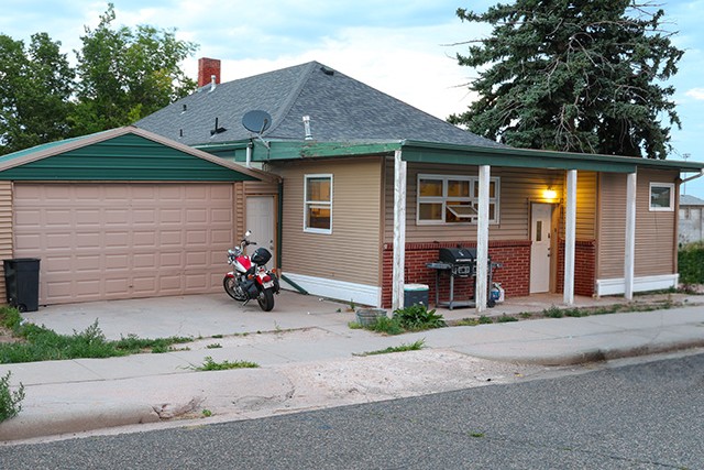 716 Main Street