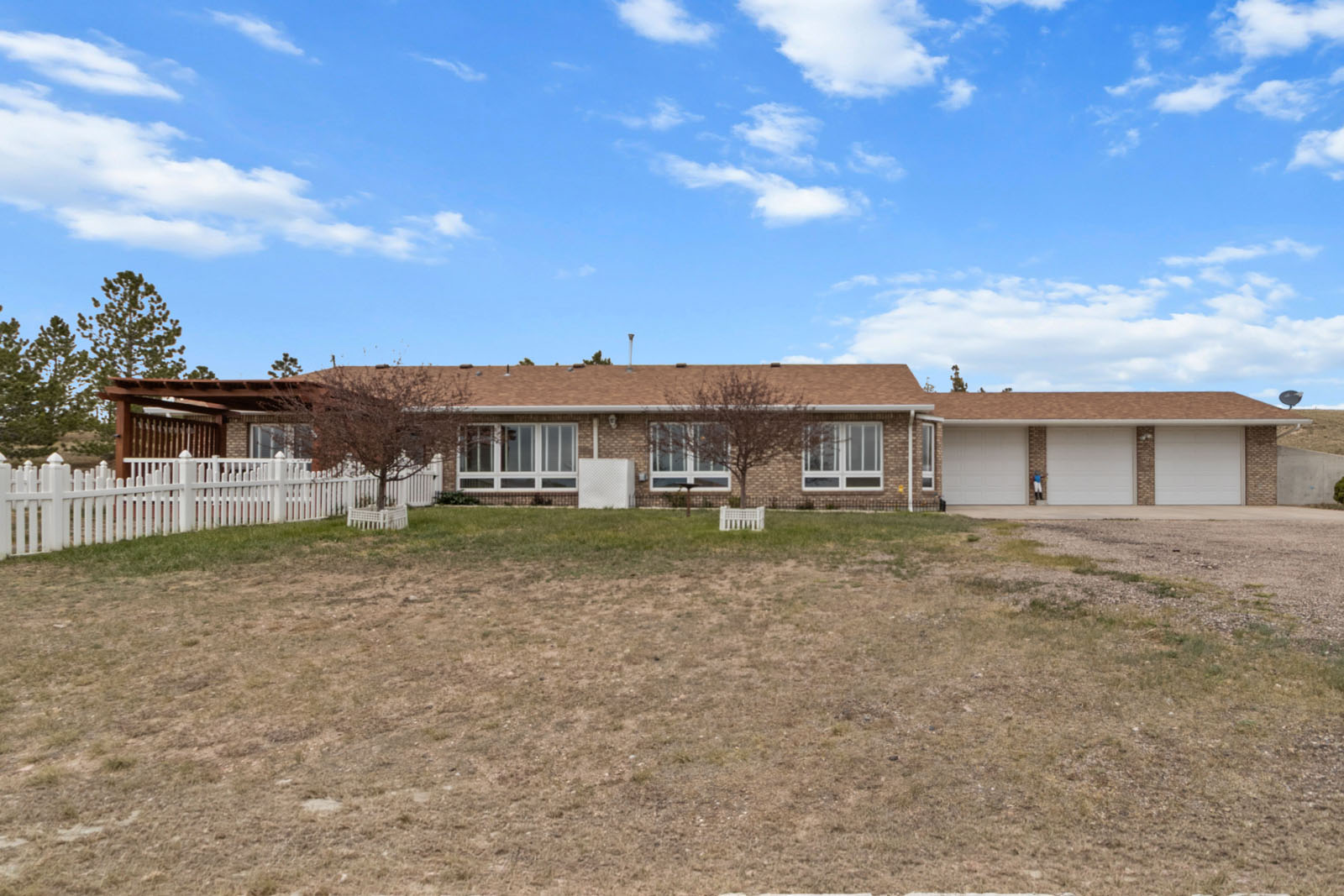 2745 Chrysler Road