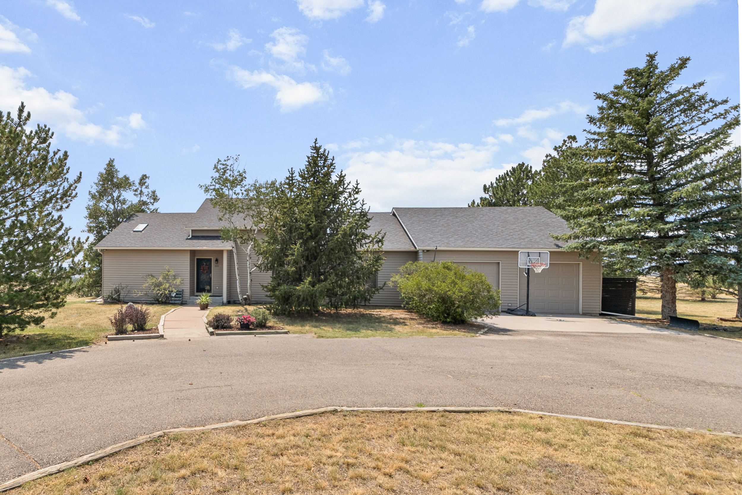 2603 Champion Drive