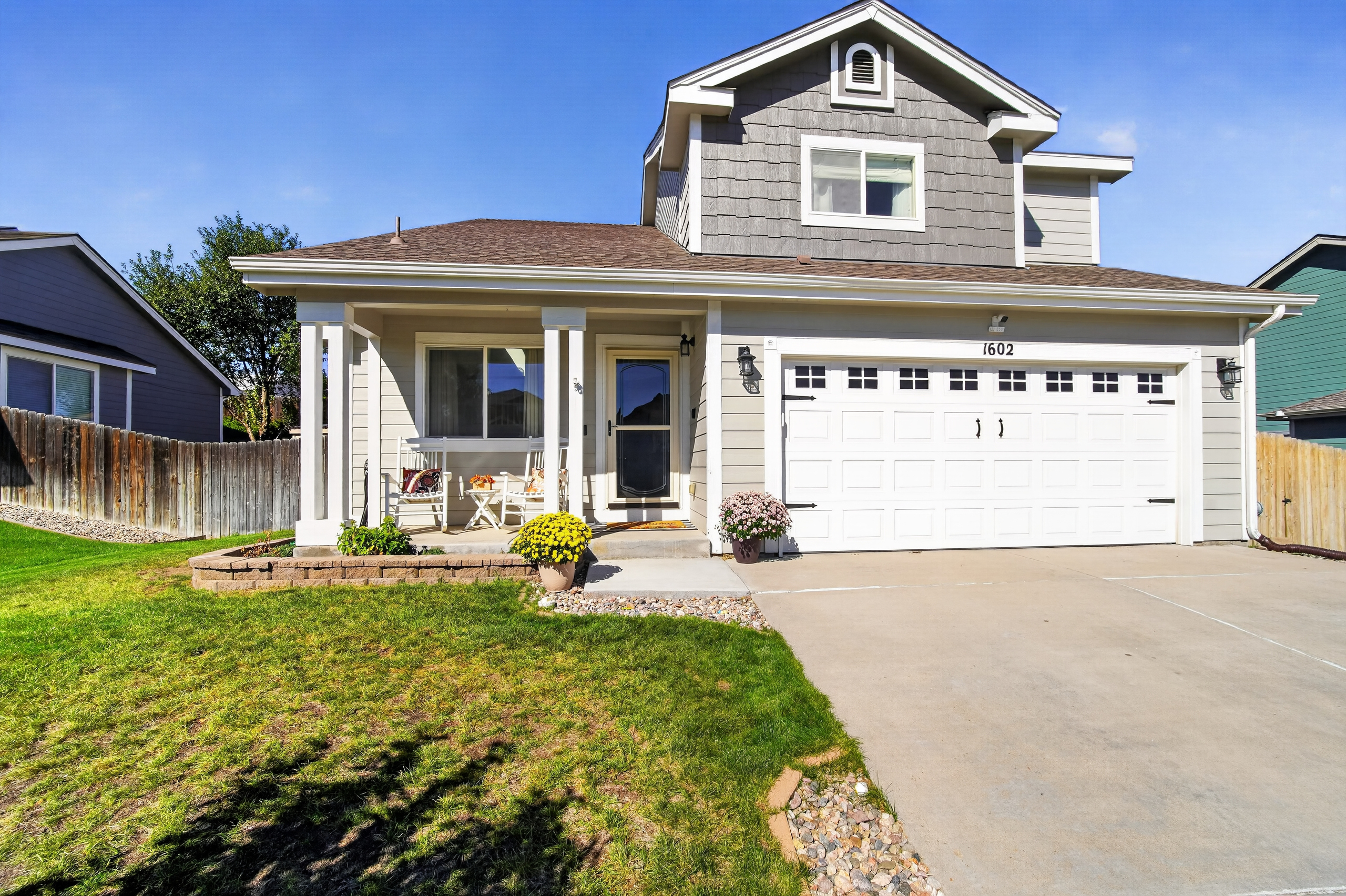 1602 Summerset Drive