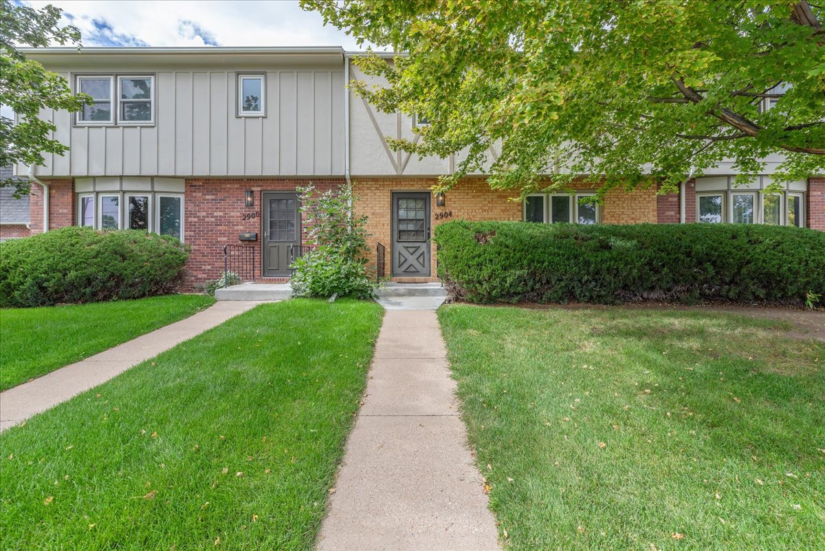 2904 Central Ave.