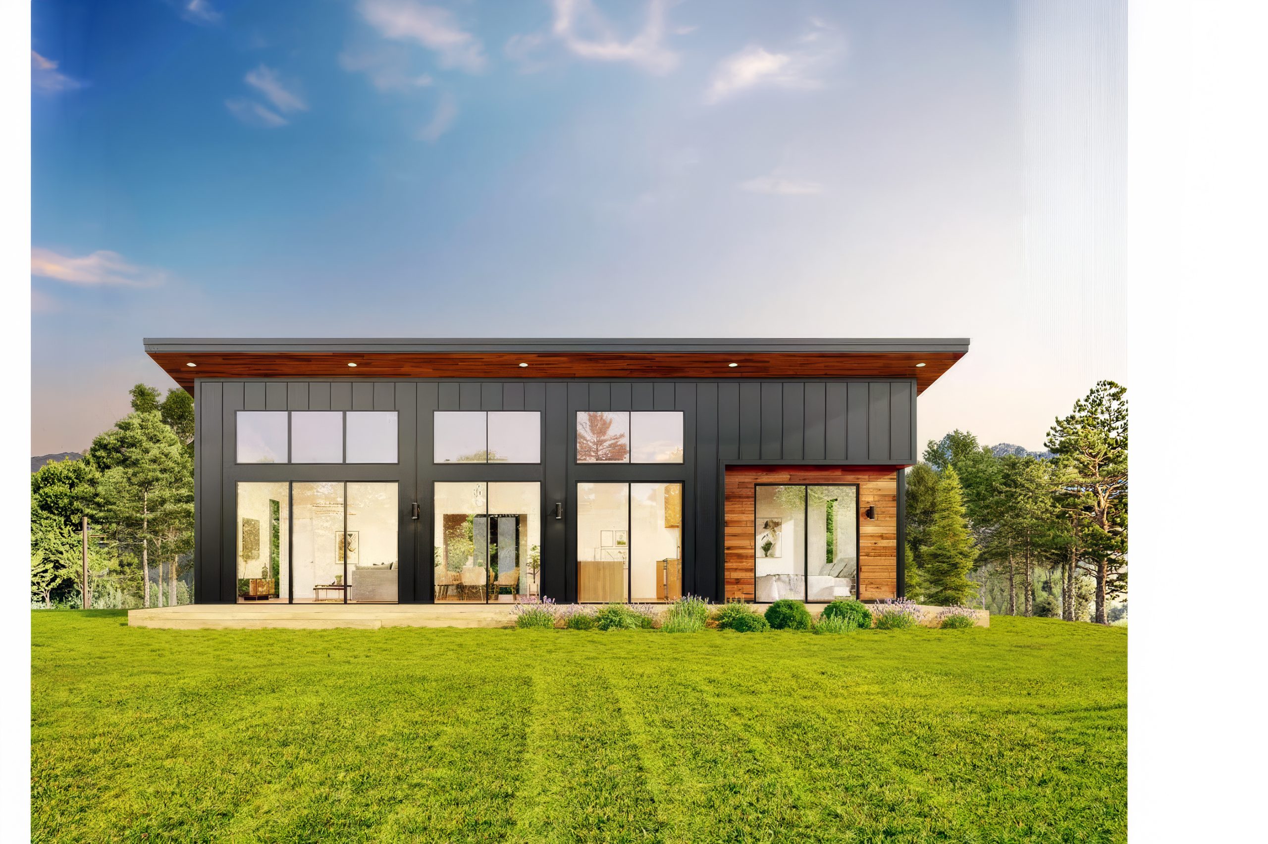 583 Canyon Ridge