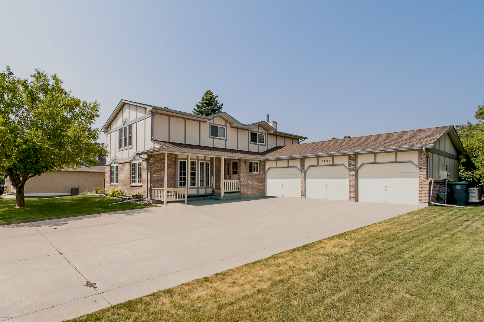 7220 Brindle Drive