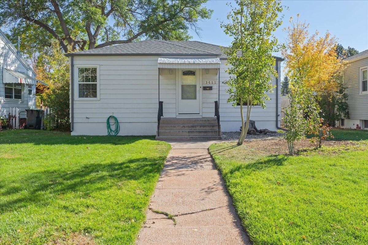 3411 Dillon Avenue