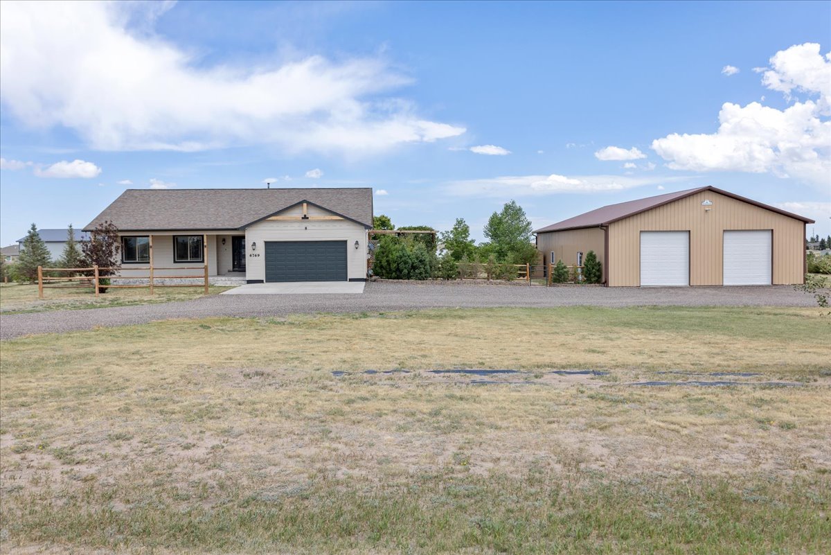 6769 Spencer Drive