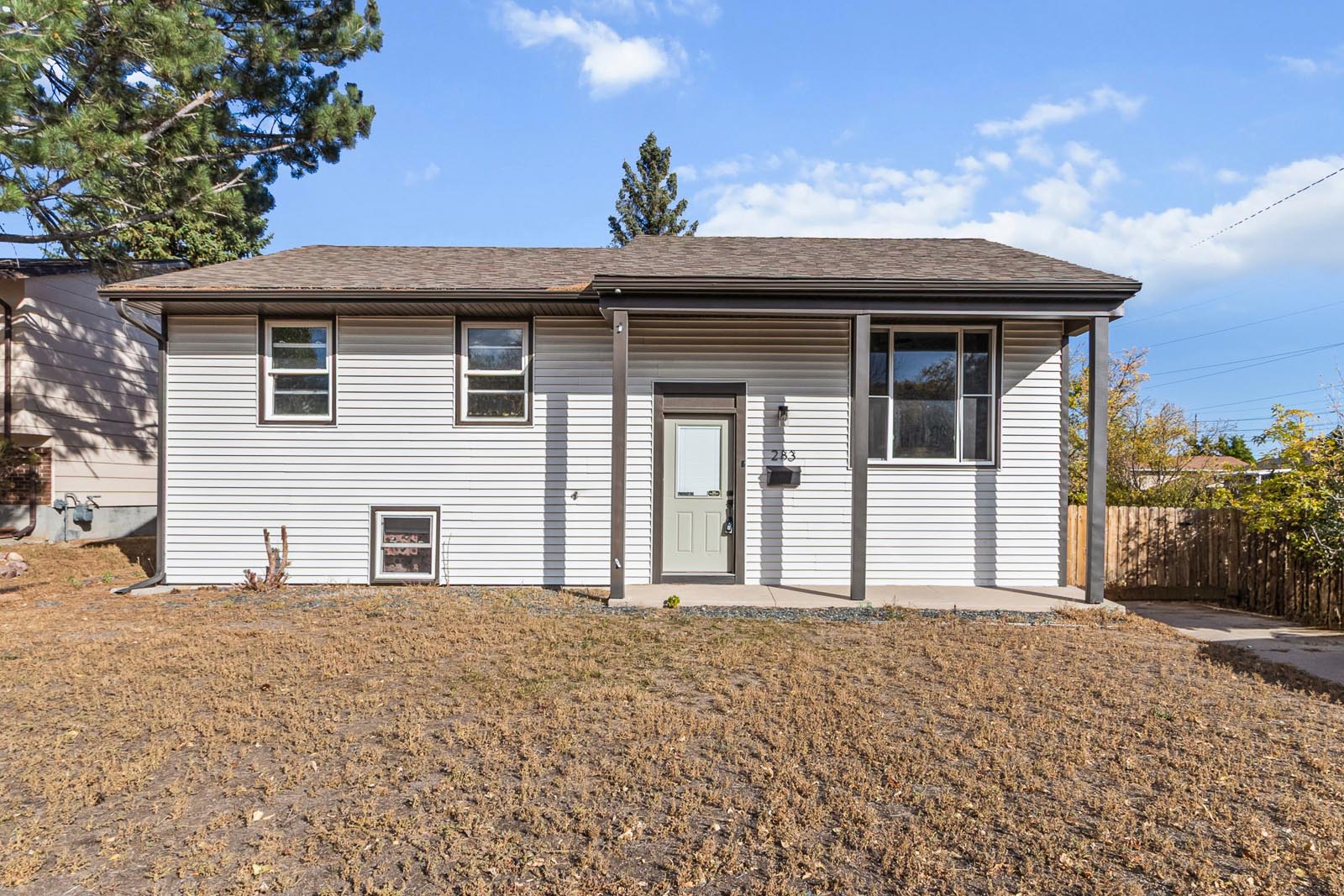 283 Reed Avenue